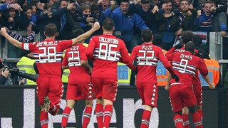 Ο κακός της δαίμονας