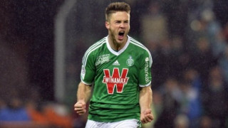 Πήρε το τρίποντο και βλέπει "σεντόνι" η Σεντ Ετιέν