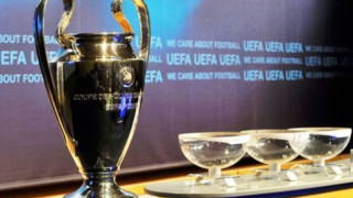 Μεγάλα ντέρμπι στο Champions League!