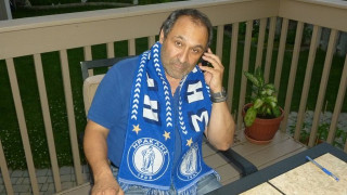 Δώρο στον Σπύρο