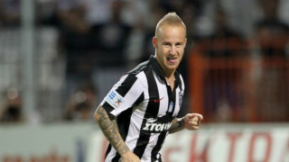 Στοχ: «Μακάρι να επιστρέψω στην Φενερμπαχτσέ»