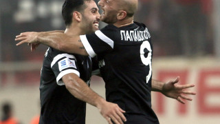 Η μεγάλη ευκαιρία του ΠΑΟΚ να πάρει το πρωτάθλημα