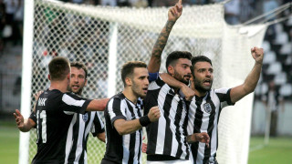 Ψάχνει τρεις βαθμούς και… ηρεμία