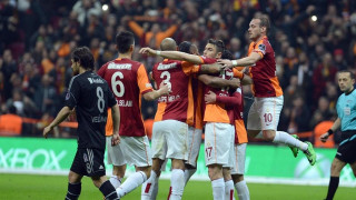 Πέφτει ο άσος της Γαλατά