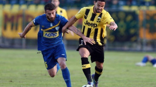 Πρώτη απώλεια για ΑΕΚ