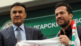 Απειλούν την ζωή του Προέδρου της Βουλγάρικης Ομοσπονδίας Ποδοσφαίρου