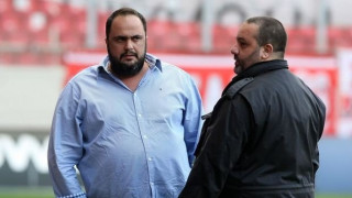 Στου Ρέντη ο Μαρινάκης