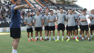 Οι εκλεκτοί του Γκατούζο