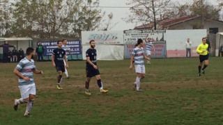 Νικήτρια η... ΑΠΕΛ στο ντέρμπι της Θέρμης