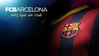 115 χρόνια Μπαρτσελόνα! (video)