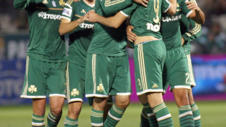 Φοβού τους πράσινους εναγκαλισμούς