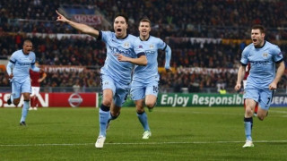 Με το «σπαθί» της η Σίτι στους «16»