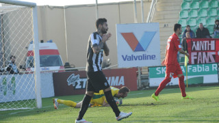 Έπρεπε να χάσει