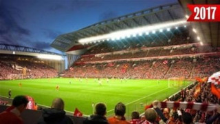 Το «Άνφιλντ» μεγαλώνει σταδιακά (pics+video)