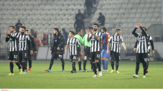 Ρωσική «σαλάτα» στο Α΄,  ρωσική «ρουλέτα» στο Β΄’