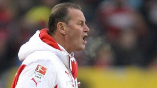 Από φαβορί μεριά,  ελάχιστες οι επιλογές