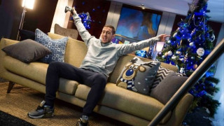 Μονομαχία Μέσι - Αζάρ στο FIFA 15! (video)