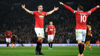 Ανεβάζει στροφές η Γιουνάιτεντ - Eπιστροφή στις νίκες για Λίβερπουλ