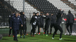 Ο καλός ΠΑΟΚ του πρωταθλήματος περνάει την επικίνδυνη Γκινγκάμπ