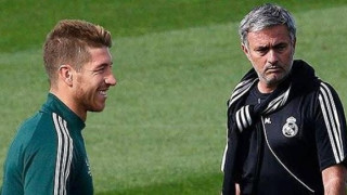 «Βολές» Ράμος κατά Μουρίνιο