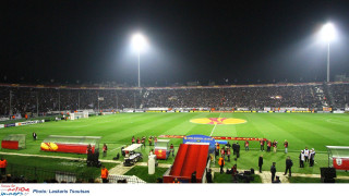 «Πτήση» λεβεντιάς  και…«πρόκρισης»!