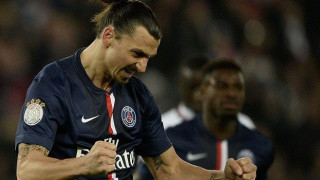 Νίκη από την άσπρη βούλα για Παρί