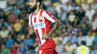 Μοναδικό πρόβλημα ο Ντουρμάζ