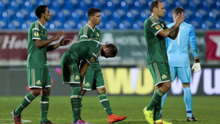 «Αγγαρεία» στη Λεωφόρο