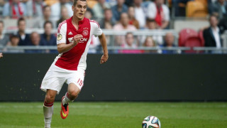 «Βγάζει φωτιές» ο Άγιαξ