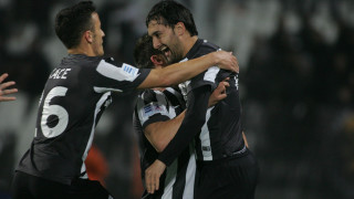 Τα «τερτίπια» της μπάλας, η ανατροπή...  της ανατροπής και οι γνωστές αδυναμίες