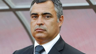  Ζοσέ Κουσέιρο: «Θα ξαναγίνει μεγάλος ο Παναθηναϊκός»