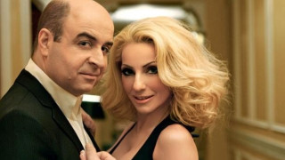 Πώς ήταν πρίν από 18 χρόνια η Έλενα Τσαβαλιά;