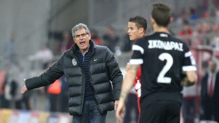 «Κάναμε ένα βήμα τίποτα παραπάνω»