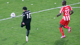 Χαίρε βάθος (της αμετροέπειας) αμέτρητον!