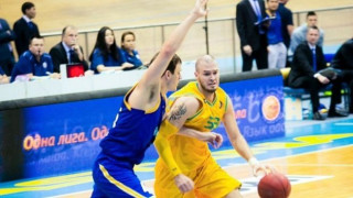 Εξαιρετικός ο Πατ Καλάθης!