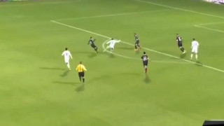 «Μάγκικο γκολ» στο Ισραήλ! (video)