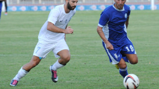 Με Ρομάνο στην Καρδίτσα