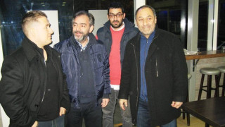 Οσα προλάβει, θα τακτοποιεί