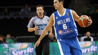 Ζήσης: «Στην Εθνική αυτοί που πραγματικά θέλουν»