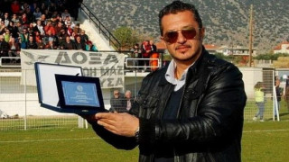 «Ας κάνει κι ο Άρης το αγροτικό του μια χρονιά στη Γ' Εθνική» (audio)