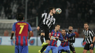 Ομάδα που ξεπερνά και τα λάθη της   