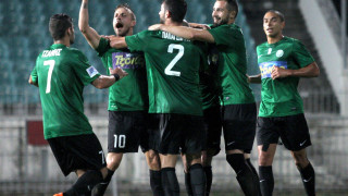 Ωρα νίκης στην Κομοτηνή