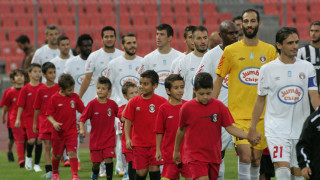 Παίξε για να κερδίσεις, τρέξε για να ενισχυθείς