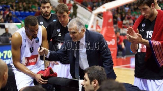 Πάλεψε αλλά λύγισε στο τέλος 