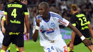 Άνετα η Μαρσέιγ