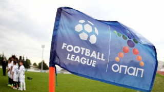 Σε ποια ομάδα της Football League θέλουν να κλείσουν από τώρα θέση