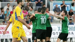 Αυτός είναι ο Πανθρακικός