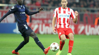 Ρατσιστική επίθεση στον Αντού καταγγέλουν οι Σουηδοί