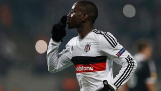 Έπιασε κορυφή η Μπεσίκτας