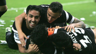 Τώρα ξέρουν όλοι ότι ο ΠΑΟΚ μπορεί